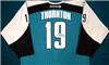 Signed Joe Thornton