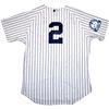 Derek Jeter autograph photo