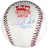 Derek Jeter autograph photo